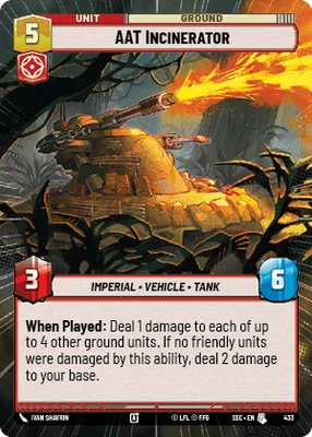 AAT Incinerator