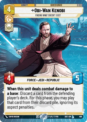 Obi-Wan Kenobi