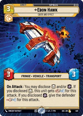 Ebon Hawk