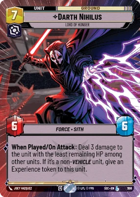 Darth Nihilus