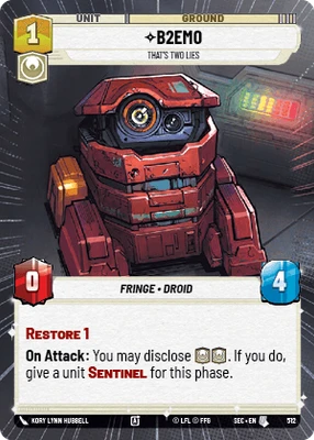 B2EMO
