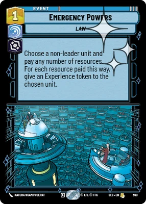 Emergency Powers