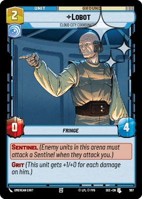 Lobot