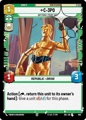 C-3PO