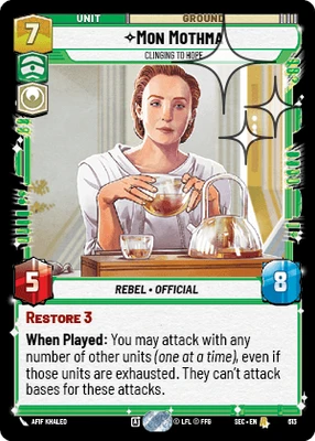 Mon Mothma