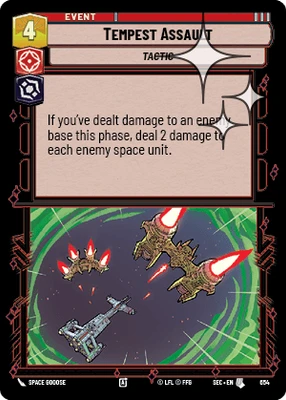 Tempest Assault