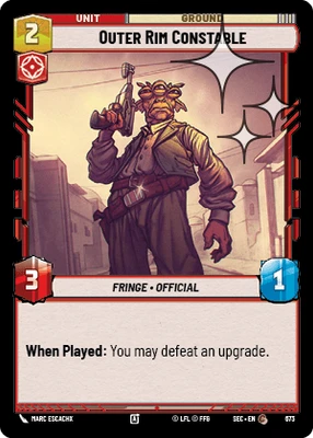 Outer Rim Constable