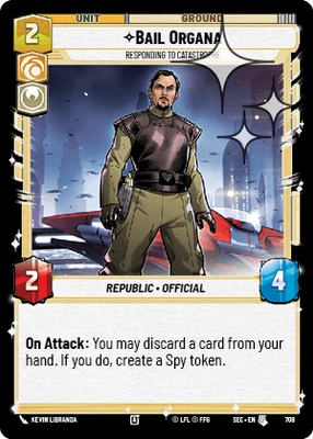 Bail Organa