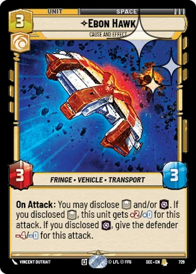 Ebon Hawk