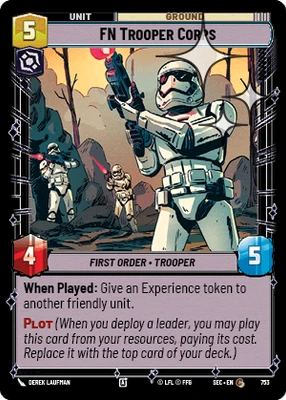 FN Trooper Corps