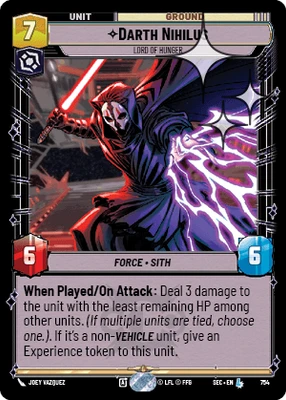Darth Nihilus