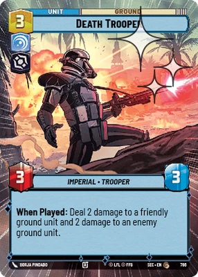Death Trooper