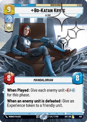 Bo-Katan Kryze