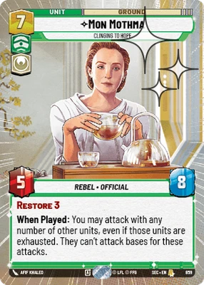 Mon Mothma