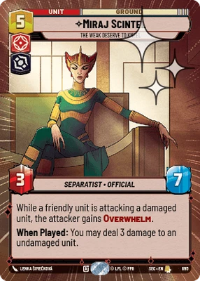 Miraj Scintel