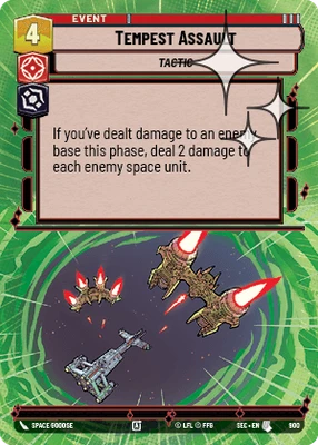 Tempest Assault