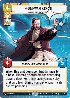 Obi-Wan Kenobi