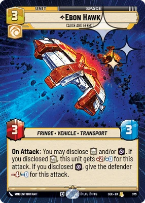 Ebon Hawk
