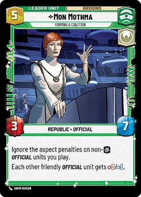 Mon Mothma — other side