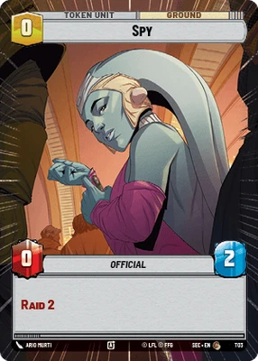 Spy