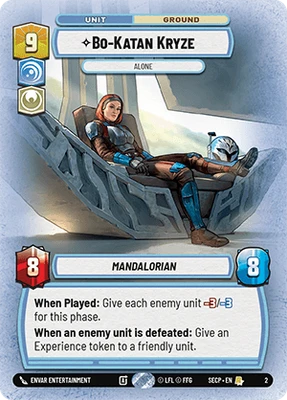 Bo-Katan Kryze