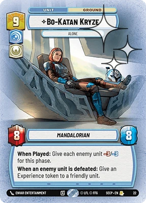 Bo-Katan Kryze