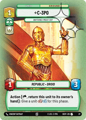C-3PO