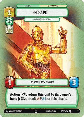 C-3PO