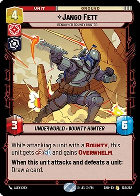 Jango Fett
