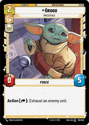 Grogu
