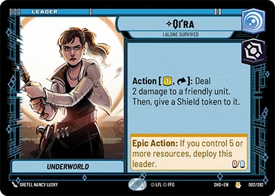 Qi'ra