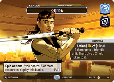 Qi'ra