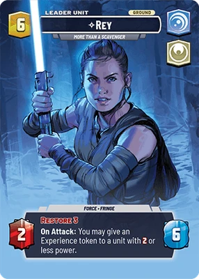 Rey — other side