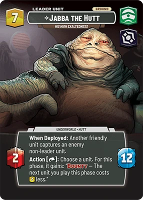 Jabba the Hutt — other side