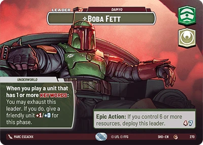 Boba Fett
