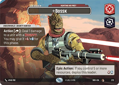 Bossk