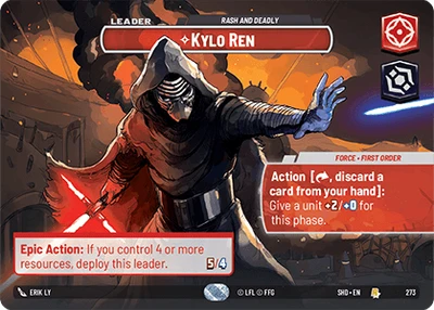 Kylo Ren