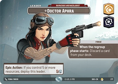 Doctor Aphra