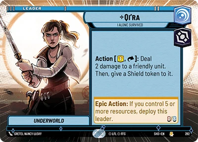 Qi'ra