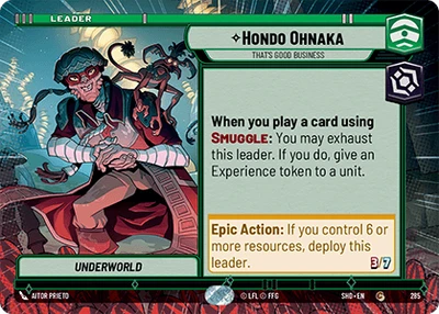 Hondo Ohnaka