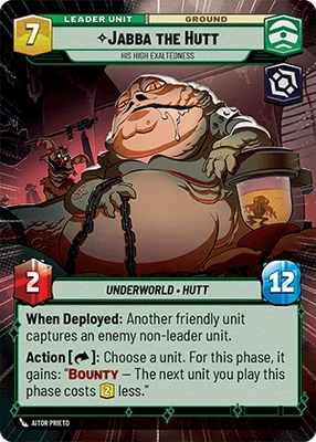 Jabba the Hutt — other side