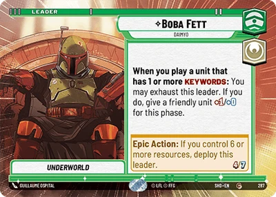 Boba Fett
