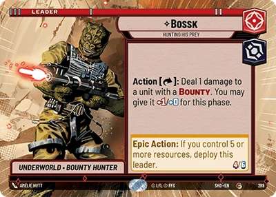 Bossk