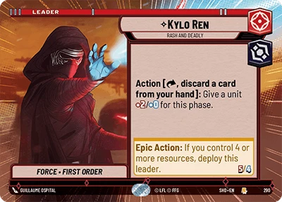 Kylo Ren