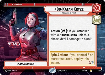 Bo-Katan Kryze