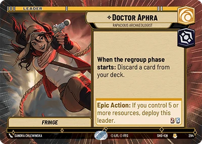Doctor Aphra
