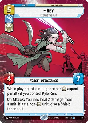 Rey
