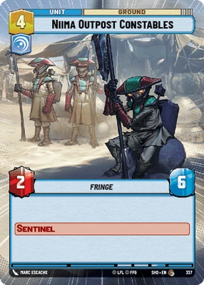 Niima Outpost Constables