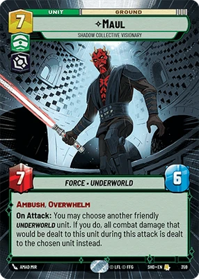 Maul