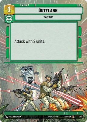 Outflank